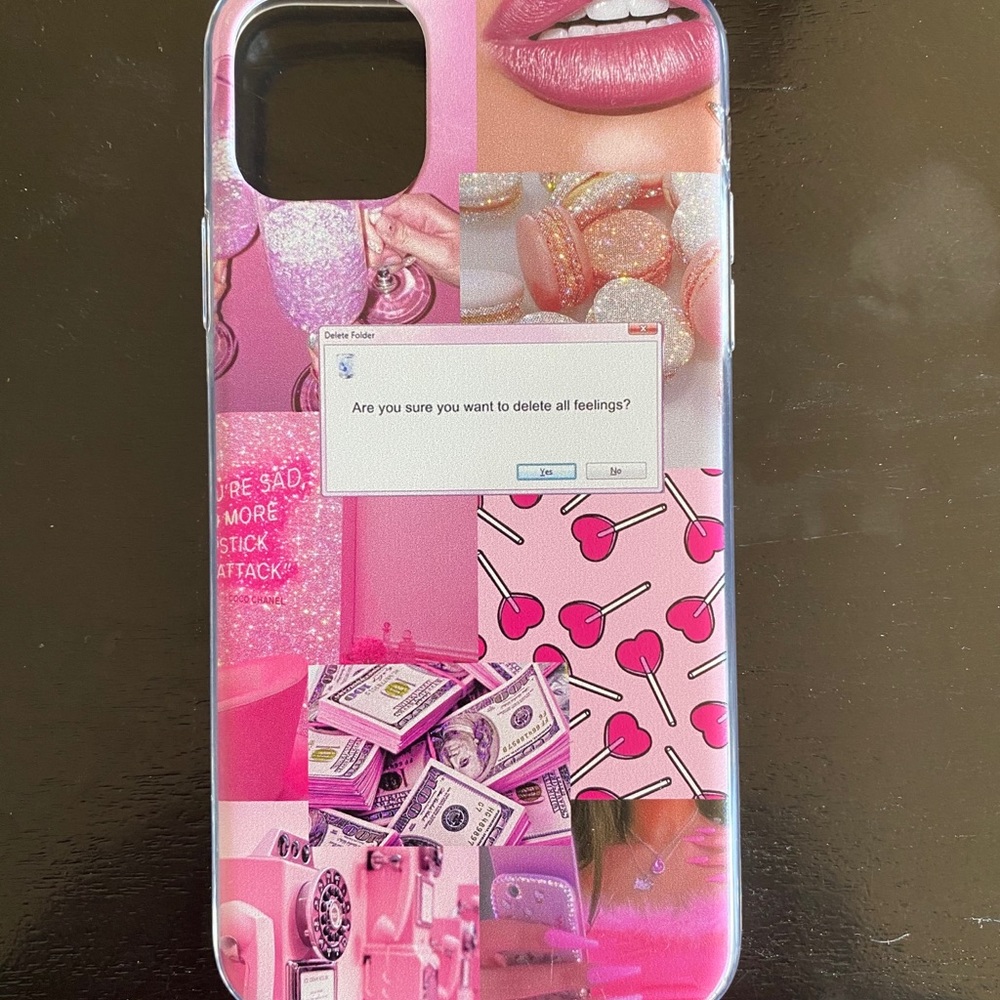 iphone 11 Max Phone Case